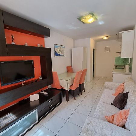 Ferienwohnung Nani Split Exterior foto