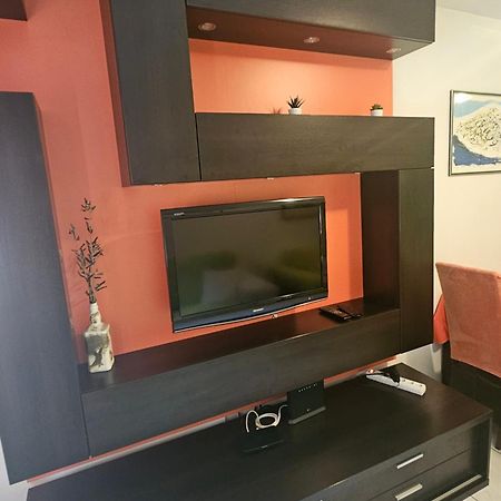 Ferienwohnung Nani Split Exterior foto