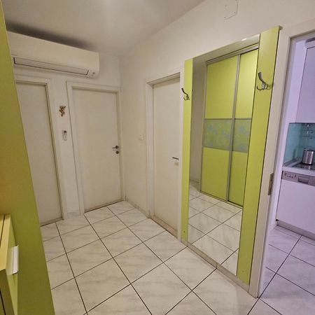 Ferienwohnung Nani Split Exterior foto