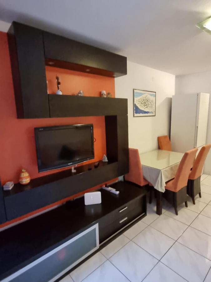 Ferienwohnung Nani Split Exterior foto