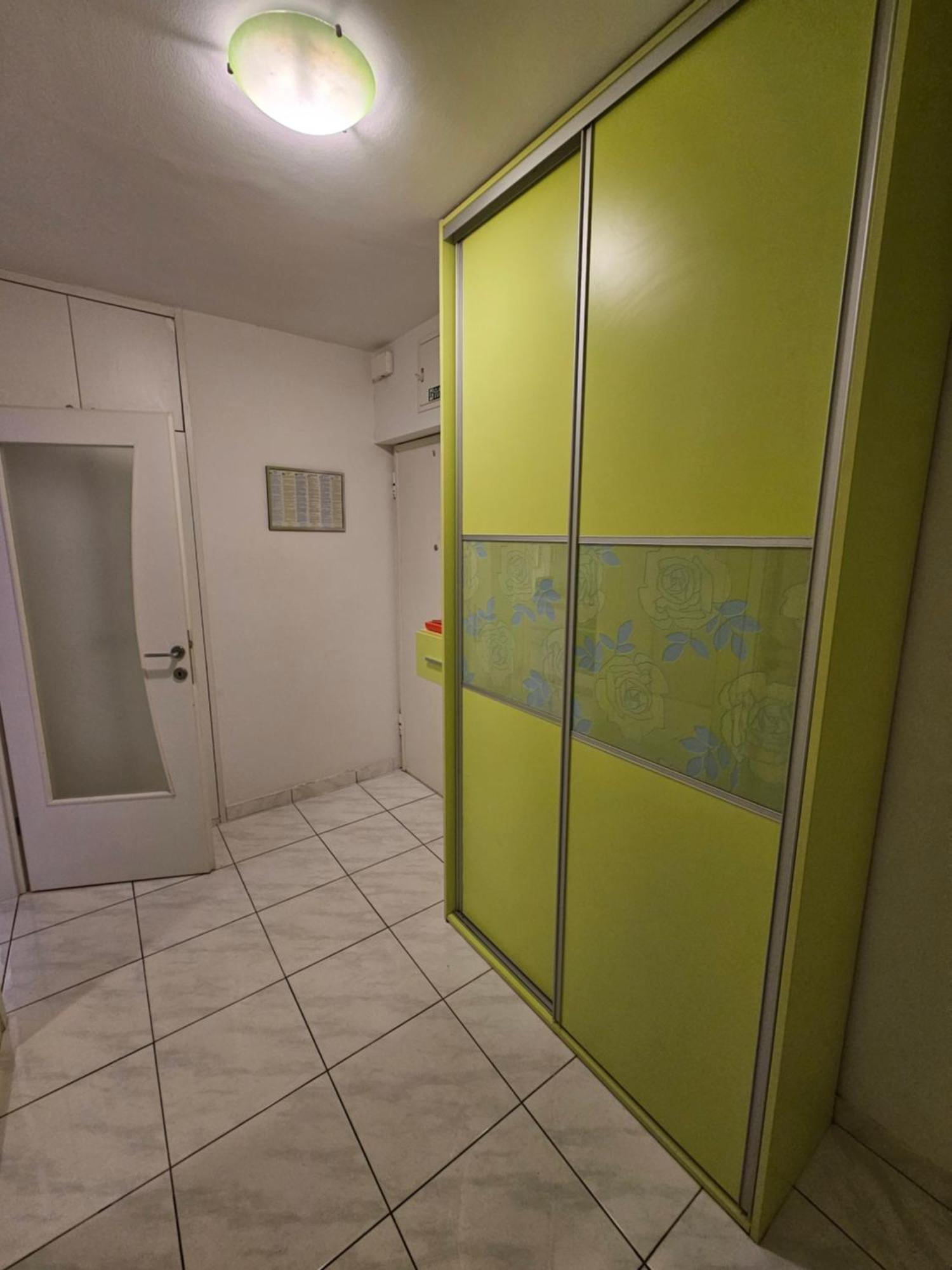 Ferienwohnung Nani Split Exterior foto