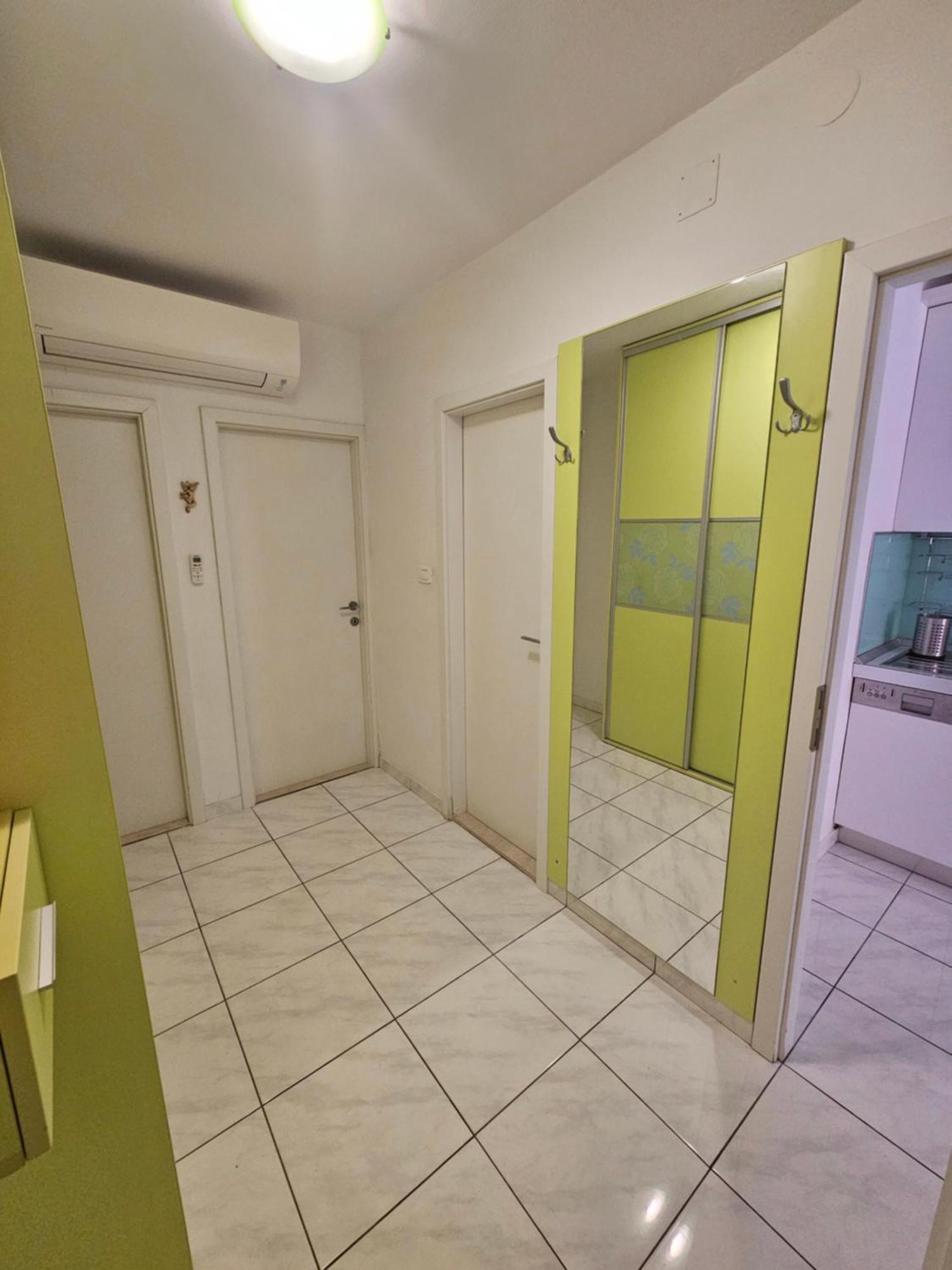 Ferienwohnung Nani Split Exterior foto