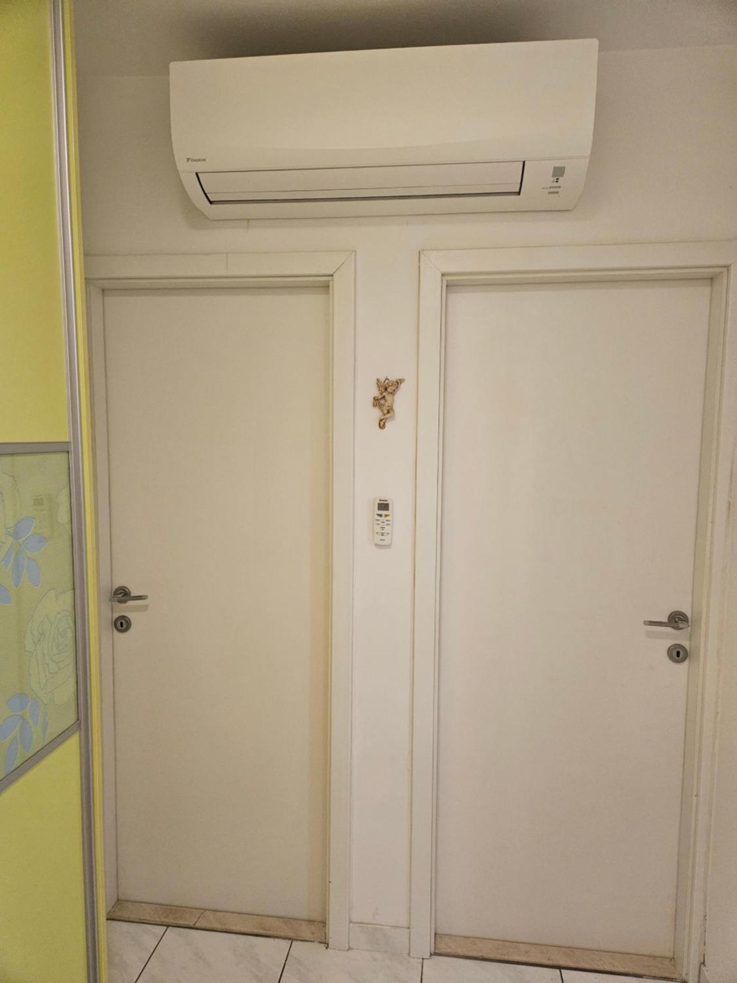 Ferienwohnung Nani Split Exterior foto