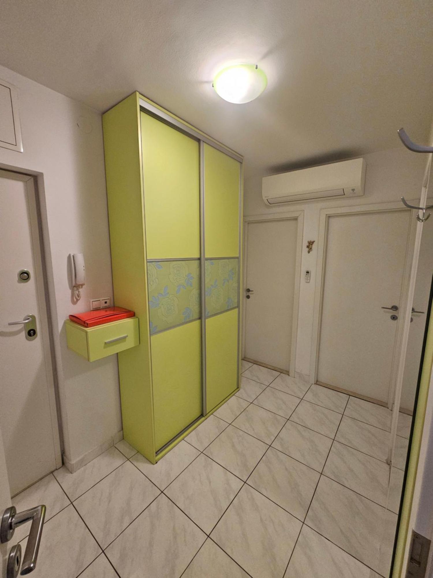 Ferienwohnung Nani Split Exterior foto