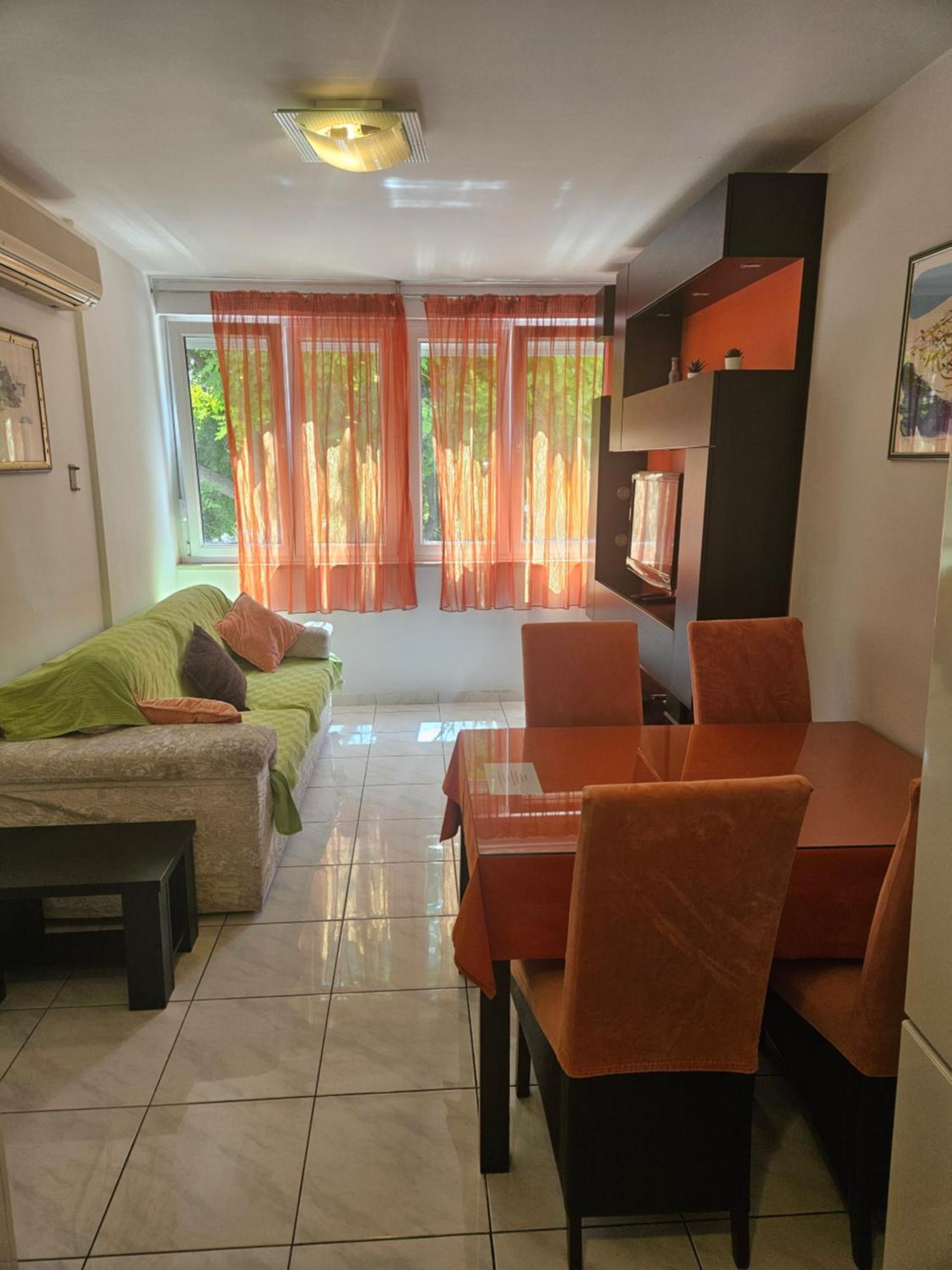 Ferienwohnung Nani Split Exterior foto